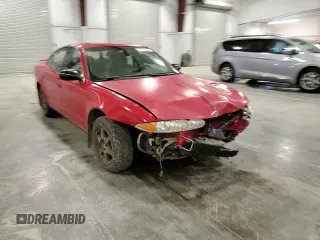 2003 Oldsmobile Alero GL1 z VIN 1G3NL52E03C136344, wystawiony jako Copart lot #80788004 z przebiegiem 180 661 mil mil oraz Szkoda całkowita • Salvage title. Historia ofert i sprzedaży dostępna na DreamBid. Obrazek 11.