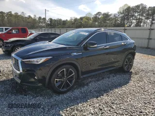 2022 Infiniti QX55 Sensory с VIN 3PCAJ5L39NF101440, выставлен на аукционе Copart как лот 50713715 с пробегом 65 329 миль миль и Списание • Salvage title. История ставок и продаж доступна на DreamBid. Изображение 1.