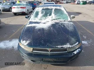 2001 Mitsubishi Galant ES with VIN 4A3AA46G51E028164, listed as a IAAI auction lot 41548065 with Not Provided miles and . Bid and sale history available at DreamBid. Image 6.