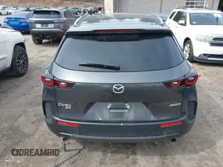 2024 Mazda CX-50 S Preferred z VIN 7MMVABBM0RN160085, wystawiony jako IAAI lot #41756979 z przebiegiem 19 353 mil mil oraz . Historia ofert i sprzedaży dostępna na DreamBid. Obrazek 16.