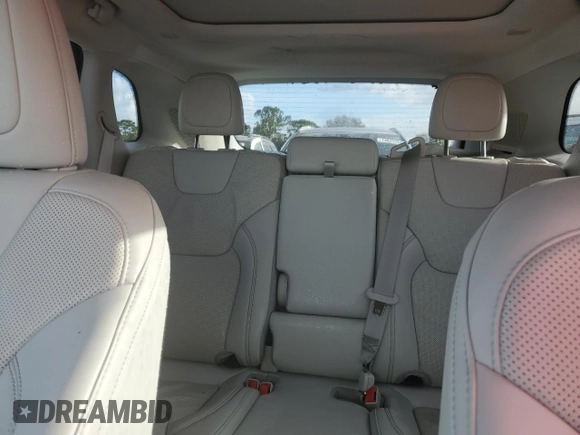 2022 Jeep Cherokee Latitude Lux with VIN 1C4PJLMN7ND526435, listed as a Copart auction lot 74007414 with Not provided miles and Salvage title. Bid and sale history available at DreamBid. Image 10.