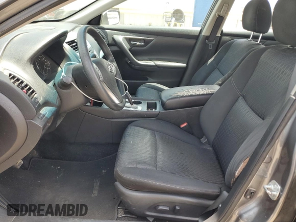 2016 Nissan Altima SR z VIN 1N4AL3AP4GC146232, wystawiony jako Copart lot #55451315 z przebiegiem 200 425 mil mil oraz Szkoda całkowita • Salvage title. Historia ofert i sprzedaży dostępna na DreamBid. Obrazek 7.