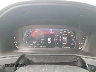 2023 Honda Accord EX-L с VIN 1HGCY2F68PA007524, выставлен на аукционе Copart как лот 60244435 с пробегом 17 857 миль миль и Списание • Salvage title. История ставок и продаж доступна на DreamBid. Изображение 9.