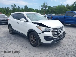 2014 Hyundai Santa Fe с VIN 5XYZT3LB2EG223865, выставлен на аукционе IAAI как лот 42342475 с пробегом 101 056 миль миль и . История ставок и продаж доступна на DreamBid. Изображение 1.