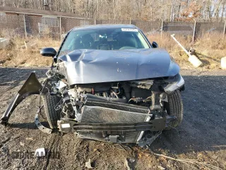 2020 Hyundai Santa Fe SEL w/SULEV with VIN 5NMS33AD8LH271668, listed as a Copart auction lot 43781575 with 73,530 mi miles and Salvage Title. Bid and sale history available at carsss.com. Image 5.
