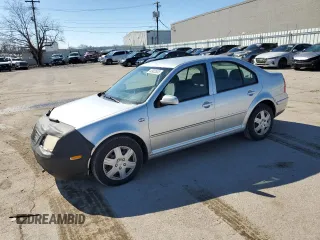 2004 Volkswagen Jetta GL с VIN 3VWRK69M84M103564, выставлен на аукционе Copart как лот 45903535 с пробегом 199 904 миль миль и Чистый • Clean title. История ставок и продаж доступна на DreamBid. Изображение 1.