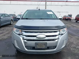 2014 Ford Edge Limited with VIN 2FMDK4KC1EBA26831, listed as a IAAI auction lot 41802099 with 131,843 mi miles. Bid and sale history available at carsss.com. Image 13.