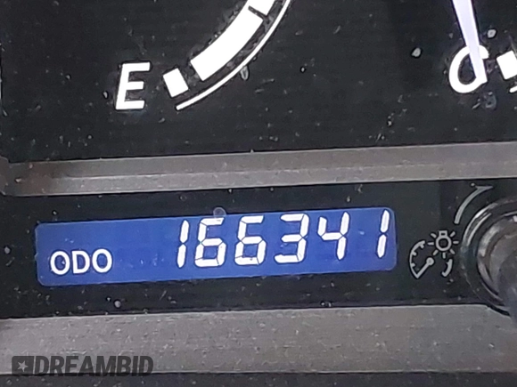 2012 Toyota Venza LE with VIN 4T3BK3BBXCU071015, listed as a IAAI auction lot 41305397 with 166,341 mi miles and . Bid and sale history available at DreamBid. Image 15.