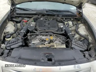2007 Infiniti G35 Sport with VIN JNKBV61E57M703179, listed as a Copart auction lot 78223534 with 174,623 mi miles and Salvage Title. Bid and sale history available at DreamBid. Image 11.