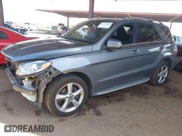 2017 Mercedes-Benz GLE 350 with VIN 4JGDA5JB4HA936040, listed as a IAAI auction lot 42278809 with 80,327 mi miles and . Bid and sale history available at DreamBid. Image 20.