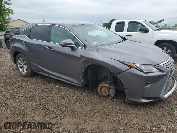 2016 Lexus RX 350 с VIN 2T2BZMCA7GC004889, выставлен на аукционе Copart как лот 59329205 с пробегом 480 323 миль миль и Списание • Salvage title. История ставок и продаж доступна на DreamBid. Изображение 4.