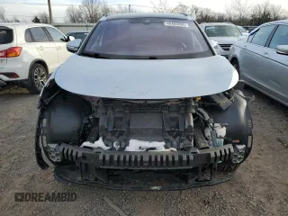 2021 Volkswagen ID.4 Pro S z VIN WVGGNPE29MP064405, wystawiony jako Copart lot #45465365 z przebiegiem 54 417 mil mil oraz Szkoda całkowita • Salvage title. Historia ofert i sprzedaży dostępna na DreamBid. Obrazek 5.