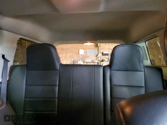 2016 Jeep Patriot High Altitude with VIN 1C4NJRFBXGD597578, listed as a Copart auction lot 58857115 with 128,911 mi miles and Salvage title. Bid and sale history available at DreamBid. Image 10.