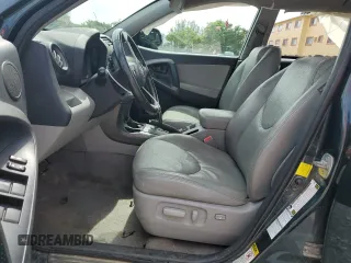 2012 Toyota RAV4 Limited z VIN 2T3DF4DV3CW230659, wystawiony jako Copart lot #64650975 z przebiegiem 161 948 mil mil oraz Szkoda całkowita • Salvage title. Historia ofert i sprzedaży dostępna na DreamBid. Obrazek 7.