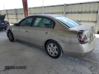2005 Nissan Altima S z VIN 1N4AL11D25C950617, wystawiony jako Copart lot #56116845 z przebiegiem 172 542 mil mil oraz Szkoda całkowita • Salvage title. Historia ofert i sprzedaży dostępna na DreamBid. Obrazek 2.