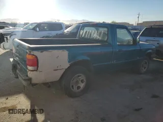 1993 Ford Ranger Splash z VIN 1FTCR10A8PUD15617, wystawiony jako Copart lot #71135104 z przebiegiem 88 764 mil mil oraz Czysty tytuł • Clean title. Historia ofert i sprzedaży dostępna na DreamBid. Obrazek 3.