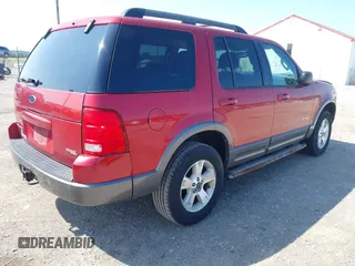2005 Ford Explorer XLT z VIN 1FMZU73E95UB86676, wystawiony jako IAAI lot #42535013 z przebiegiem 188 108 mil mil oraz . Historia ofert i sprzedaży dostępna na DreamBid. Obrazek 4.