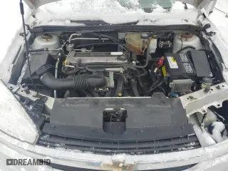 2004 Chevrolet Malibu with VIN 1G1ZS52F14F223420, listed as a Copart auction lot 87728855 with 180,280 mi miles and Clean Title. Bid and sale history available at carsss.com. Image 11.