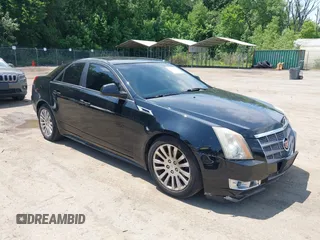 2011 Cadillac CTS Premium с VIN 1G6DS5ED4B0105859, выставлен на аукционе IAAI как лот 42494741 с пробегом 143 128 миль миль и . История ставок и продаж доступна на DreamBid. Изображение 1.