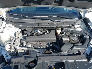 2017 Nissan Rogue SV with VIN KNMAT2MT1HP541640, listed as a IAAI auction lot 41762105 with 105,981 mi miles. Bid and sale history available at carsss.com. Image 10.
