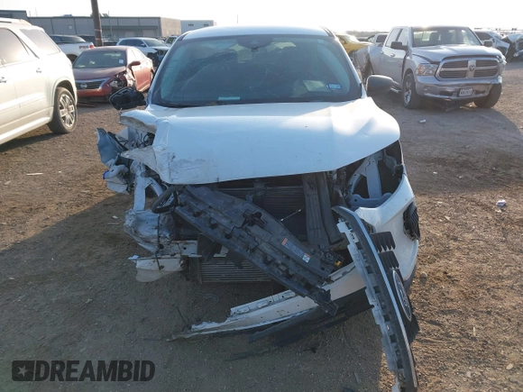 2023 Ford Escape Active with VIN 1FMCU0GN6PUA87436, listed as a IAAI auction lot 41587824 with 34,918 mi miles and . Bid and sale history available at DreamBid. Image 13.