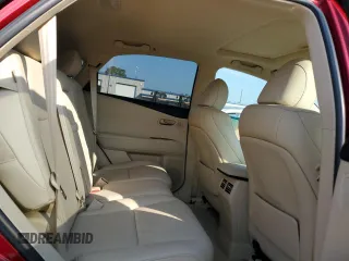 2011 Lexus RX 350 с VIN 2T2ZK1BA0BC059891, выставлен на аукционе Copart как лот 62061565 с пробегом 134 392 миль миль и Списание • Salvage title. История ставок и продаж доступна на DreamBid. Изображение 11.