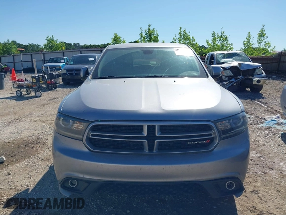 2017 Dodge Durango GT with VIN 1C4RDJDG0HC906801, listed as a IAAI auction lot 42315802 with 181,179 mi miles and . Bid and sale history available at DreamBid. Image 12.