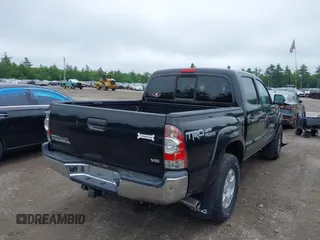 2015 Toyota Tacoma с VIN 3TMLU4EN2FM202275, выставлен на аукционе IAAI как лот 42523799 с пробегом 76 170 миль миль и . История ставок и продаж доступна на DreamBid. Изображение 4.