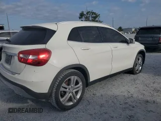 2015 Mercedes-Benz GLA 250 z VIN WDCTG4EB1FJ140033, wystawiony jako Copart lot #57510845 z przebiegiem 66 987 mil mil oraz Czysty tytuł • Clean title. Historia ofert i sprzedaży dostępna na DreamBid. Obrazek 3.