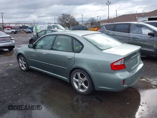 2009 Subaru Legacy Special with VIN 4S3BL616797227566, listed as a IAAI auction lot 41928901 with 73,034 mi miles and . Bid and sale history available at DreamBid. Image 3.