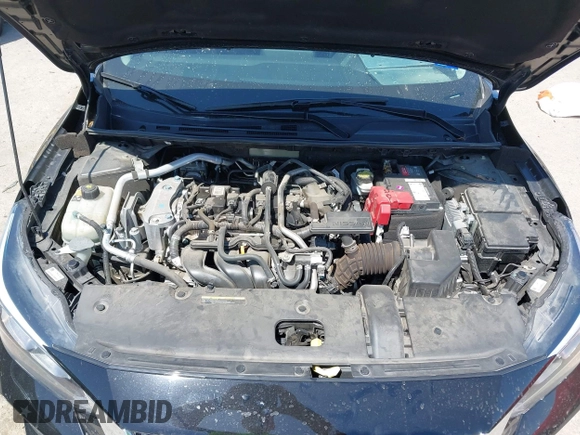 2021 Nissan Sentra SV z VIN 3N1AB8CV1MY292325, wystawiony jako IAAI lot #41996480 z przebiegiem 37 191 mil mil oraz . Historia ofert i sprzedaży dostępna na DreamBid. Obrazek 10.