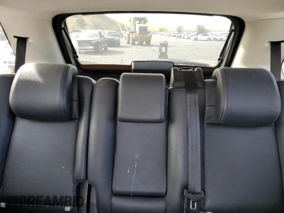 2011 Land Rover Range Rover Sport HSE with VIN SALSF2D41BA290755, listed as a Copart auction lot 41808695 with 183,187 mi miles and Salvage Title. Bid and sale history available at DreamBid. Image 10.