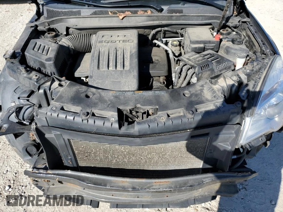 2010 Chevrolet Equinox LS with VIN 2CNFLCEW0A6384320, listed as a Copart auction lot 77674764 with 154,278 mi miles and Salvage Title. Bid and sale history available at carsss.com. Image 12.