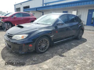 2012 Subaru WRX WRX Limited z VIN JF1GR7E69CG225545, wystawiony jako Copart lot #54764225 z przebiegiem 159 096 mil mil oraz Czysty tytuł • Clean title. Historia ofert i sprzedaży dostępna na DreamBid. Obrazek 1.