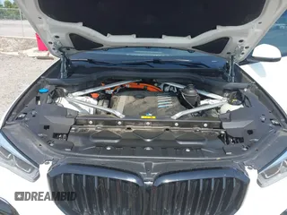 2021 BMW X5 xDrive45e with VIN 5UXTA6C08M9F38909, listed as a IAAI auction lot 42172536 with 71,741 mi miles and . Bid and sale history available at DreamBid. Image 10.