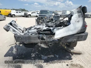 2023 Ford F-150 XL with VIN 1FTEW1EP3PKD48339, listed as a Copart auction lot 67747304 with Not provided miles and Non repairable. Bid and sale history available at DreamBid. Image 6.