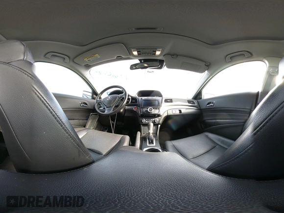 2017 Acura ILX Premium with VIN 19UDE2F71HA014015, listed as a IAAI auction lot 42626406 with 92,888 mi miles and . Bid and sale history available at DreamBid. Image 18.