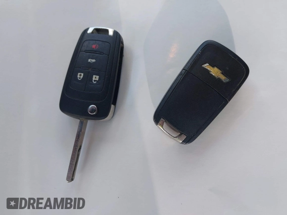2014 Chevrolet Malibu LS with VIN 1G11B5SL7EF136450, listed as a IAAI auction lot 42131629 with Not Provided miles and . Bid and sale history available at DreamBid. Image 11.