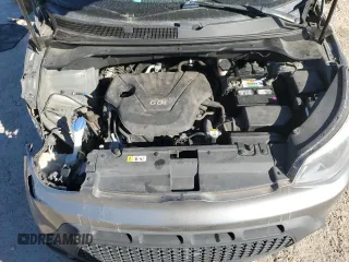2016 Kia Soul with VIN KNDJN2A21G7301833, listed as a Copart auction lot 88401705 with 0 mi miles and Salvage Title. Bid and sale history available at carsss.com. Image 14.