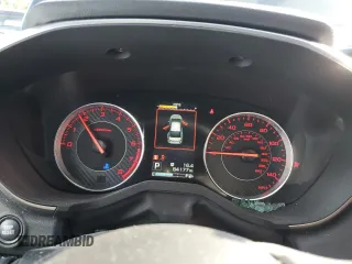 2018 Subaru Impreza Special Sports z VIN 4S3GTAL64J3741361, wystawiony jako Copart lot #63350505 z przebiegiem 84 177 mil mil oraz Szkoda całkowita • Salvage title. Historia ofert i sprzedaży dostępna na DreamBid. Obrazek 9.