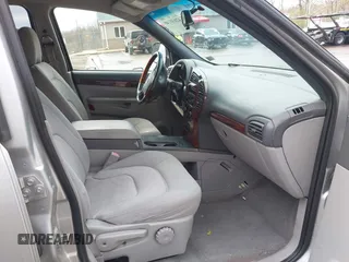 2007 Buick Rendezvous CXL with VIN 3G5DA03L97S544947, listed as a IAAI auction lot 42038148 with 201,427 mi miles and . Bid and sale history available at DreamBid. Image 5.