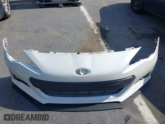 2013 Subaru BRZ Limited with VIN JF1ZCAC16D1605381, listed as a IAAI auction lot 38759632 with 95,017 mi miles and . Bid and sale history available at DreamBid. Image 12.