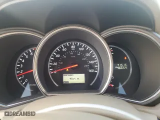 2014 Nissan Murano LE with VIN JN8AZ1MU5EW419256, listed as a Copart auction lot 87740975 with 71,515 mi miles and Salvage Title. Bid and sale history available at carsss.com. Image 9.