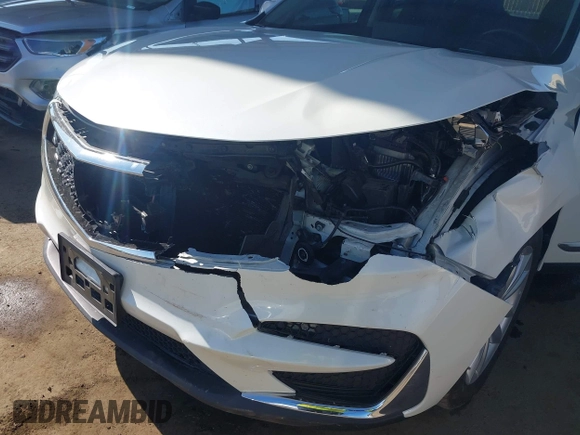 2019 Acura RDX with VIN 5J8TC1H32KL024781, listed as a IAAI auction lot 42509810 with 83,312 mi miles and . Bid and sale history available at DreamBid. Image 6.