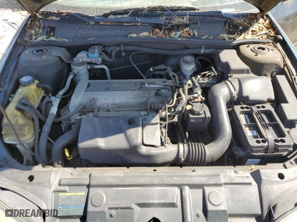 2004 Chevrolet Cavalier with VIN 1G1JC52F547273130, listed as a Copart auction lot 77738094 with 0 mi miles and Non Repairable. Bid and sale history available at carsss.com. Image 11.