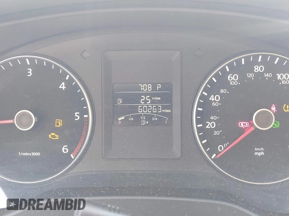 2014 Volkswagen Jetta TDI w/Premium/Nav with VIN 3VWLL7AJ3EM232789, listed as a IAAI auction lot 42737539 with 60,263 mi miles and . Bid and sale history available at DreamBid. Image 7.