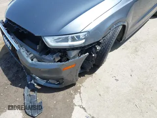 2015 Audi Q3 Premium Plus с VIN WA1EFCFS6FR010285, выставлен на аукционе IAAI как лот 42202068 с пробегом 104 945 миль миль и . История ставок и продаж доступна на DreamBid. Изображение 18.