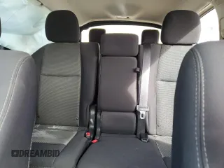 2017 Nissan Pathfinder SV z VIN 5N1DR2MN1HC695846, wystawiony jako Copart lot #45953705 z przebiegiem 135 587 mil mil oraz Szkody całkowita. Historia ofert i sprzedaży dostępna na DreamBid. Obrazek 10.