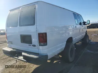 2011 Ford Econoline Cargo Commercial z VIN 1FTSS3EL4BDB36151, wystawiony jako Copart lot #88986115 z przebiegiem 54 692 mil mil oraz Szkoda całkowita • Salvage title. Historia ofert i sprzedaży dostępna na DreamBid. Obrazek 3.