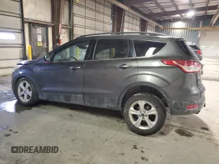 2016 Ford Escape SE z VIN 1FMCU9G98GUB07175, wystawiony jako Copart lot #44966825 z przebiegiem 118 727 mil mil oraz Szkoda całkowita • Salvage title. Historia ofert i sprzedaży dostępna na DreamBid. Obrazek 2.